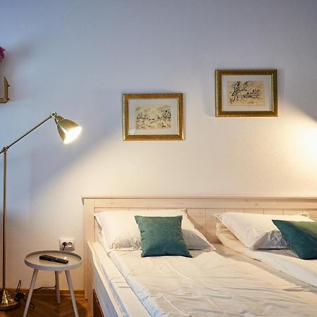 City Escape Apartments Brasov Ngoại thất bức ảnh