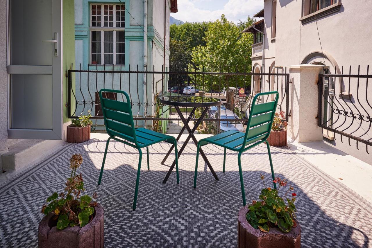 City Escape Apartments Brasov Ngoại thất bức ảnh