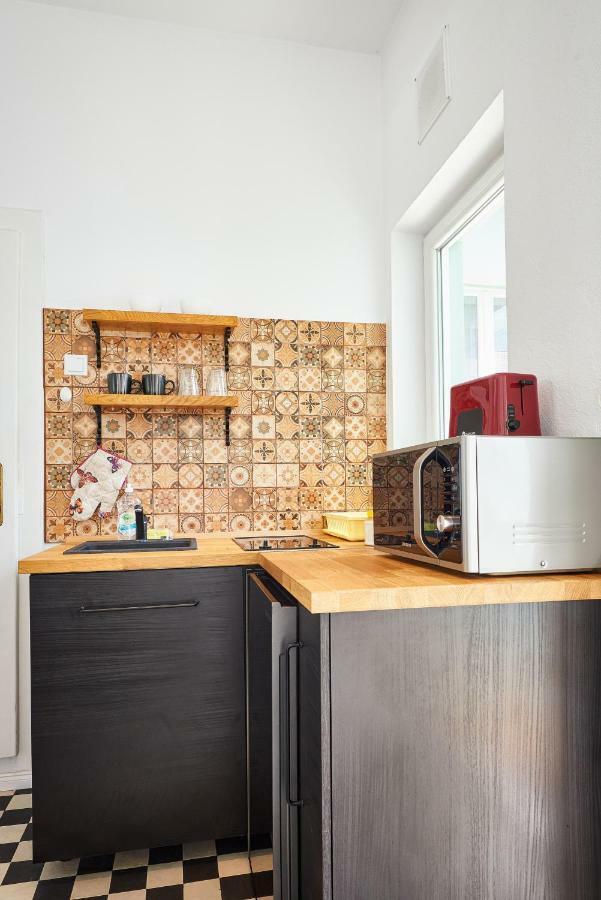 City Escape Apartments Brasov Ngoại thất bức ảnh