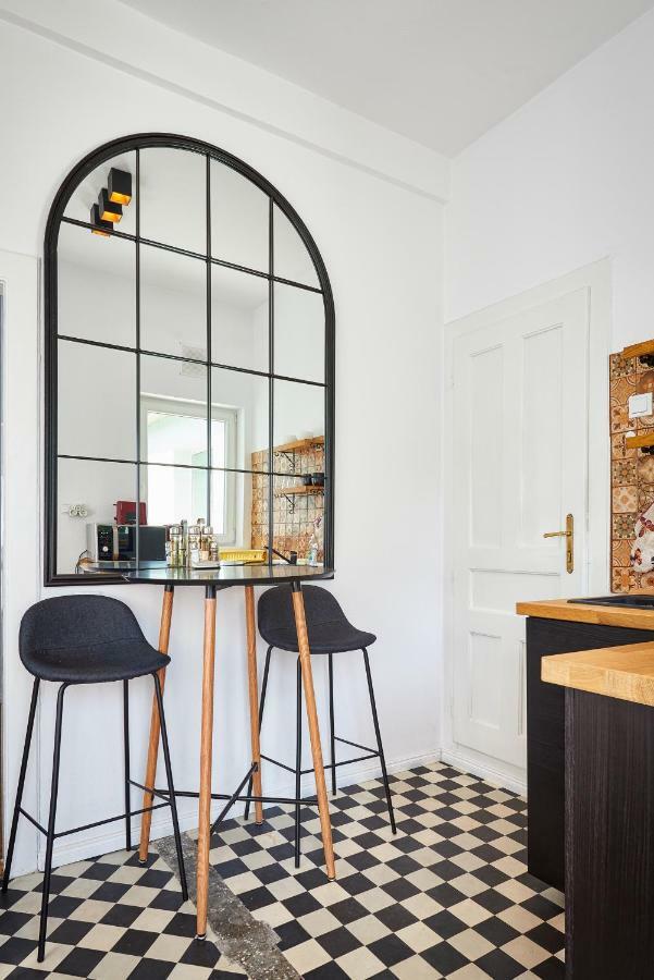 City Escape Apartments Brasov Ngoại thất bức ảnh